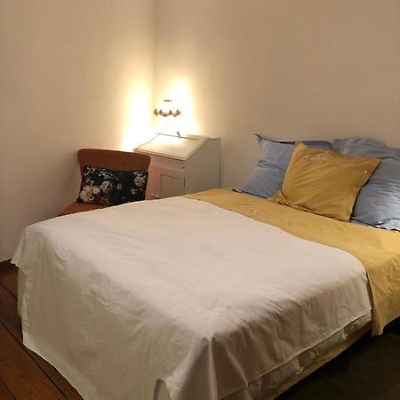 דירות Hem Casa Isabel Dias מראה חיצוני תמונה
