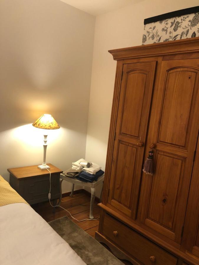 דירות Hem Casa Isabel Dias מראה חיצוני תמונה
