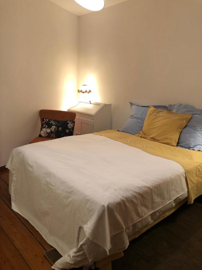 דירות Hem Casa Isabel Dias מראה חיצוני תמונה