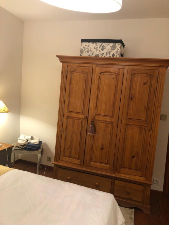 דירות Hem Casa Isabel Dias מראה חיצוני תמונה