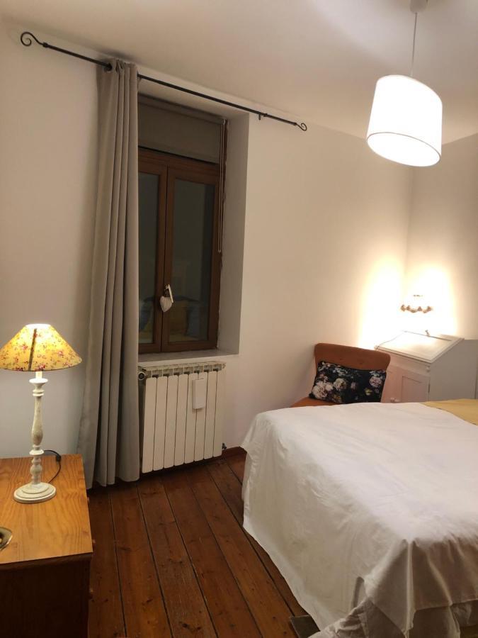 דירות Hem Casa Isabel Dias מראה חיצוני תמונה